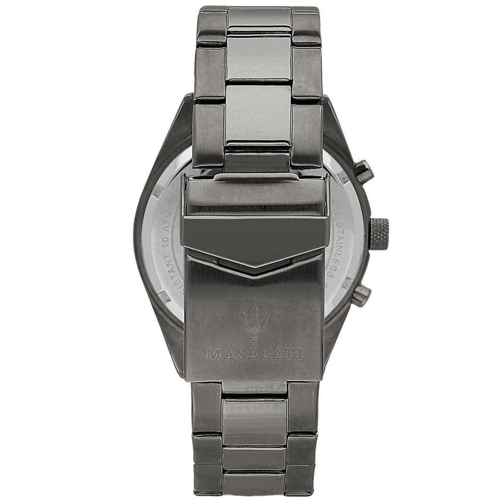Maserati Men's Watch Competizione R8853100019 | Watches Prime
