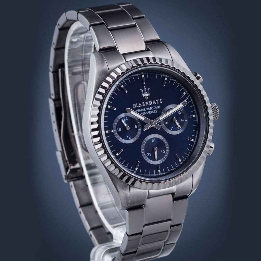 Maserati Men's Watch Competizione R8853100019 | Watches Prime