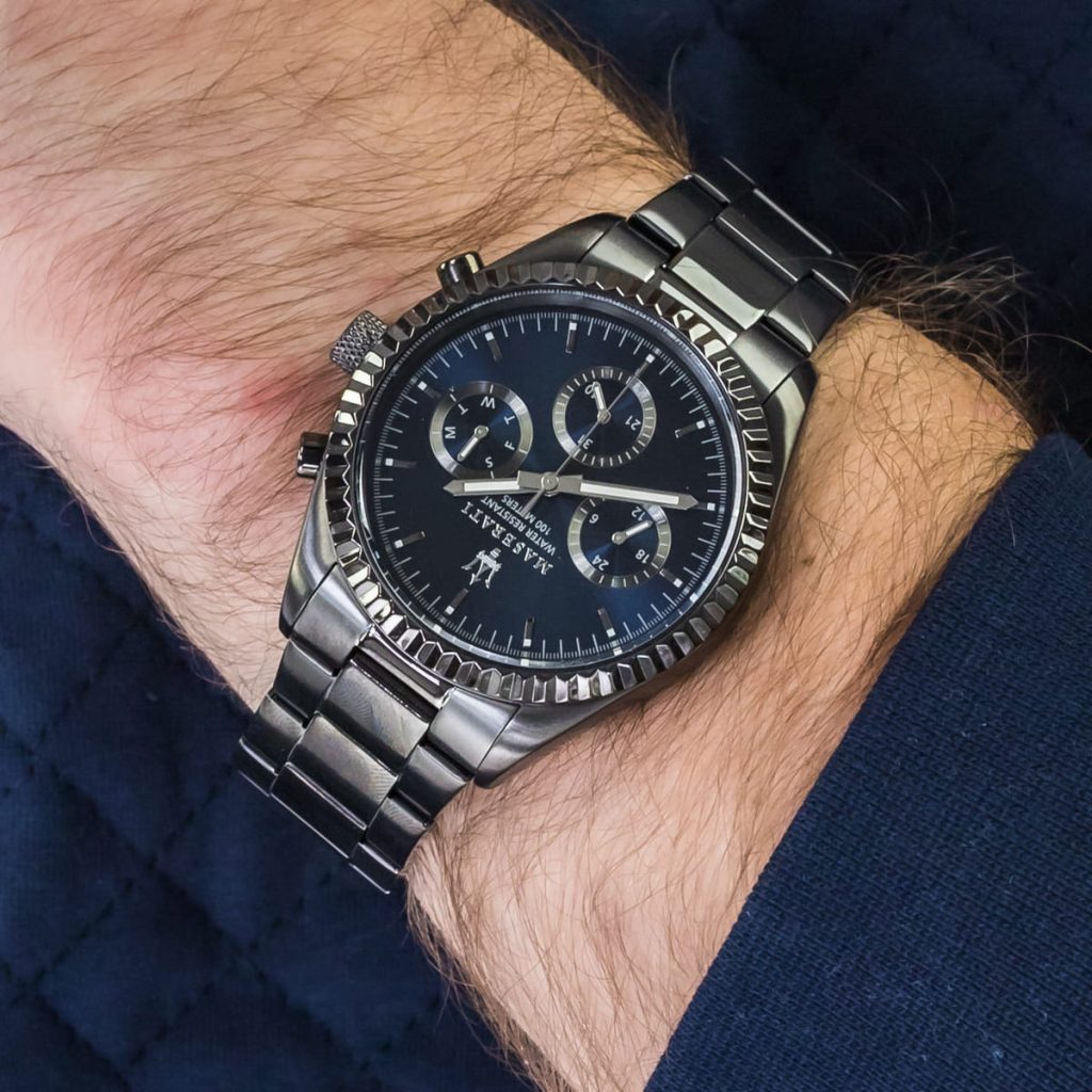Maserati Men's Watch Competizione R8853100019 | Watches Prime