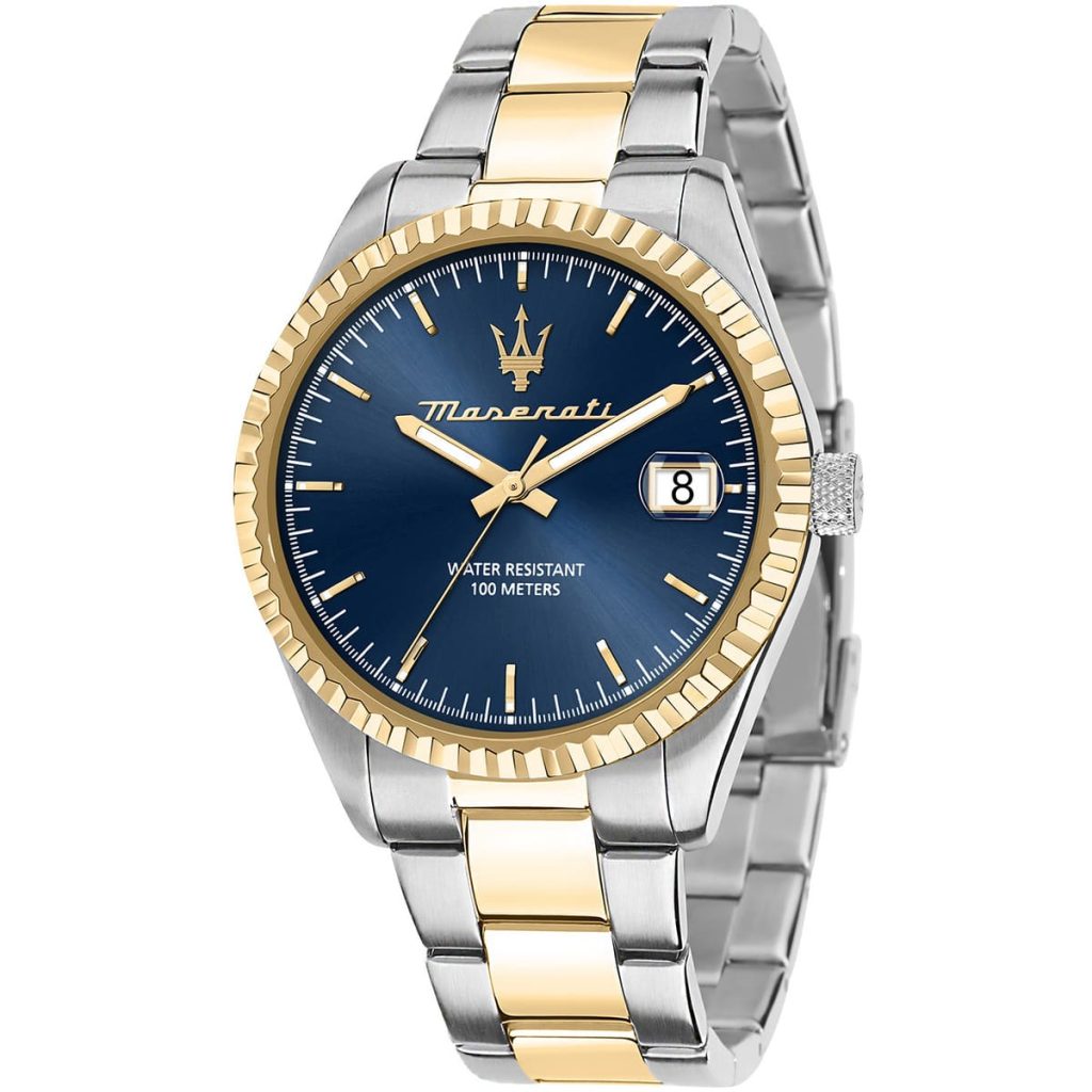 Maserati Men's Watch Competizione R8853100027 | Watches Prime