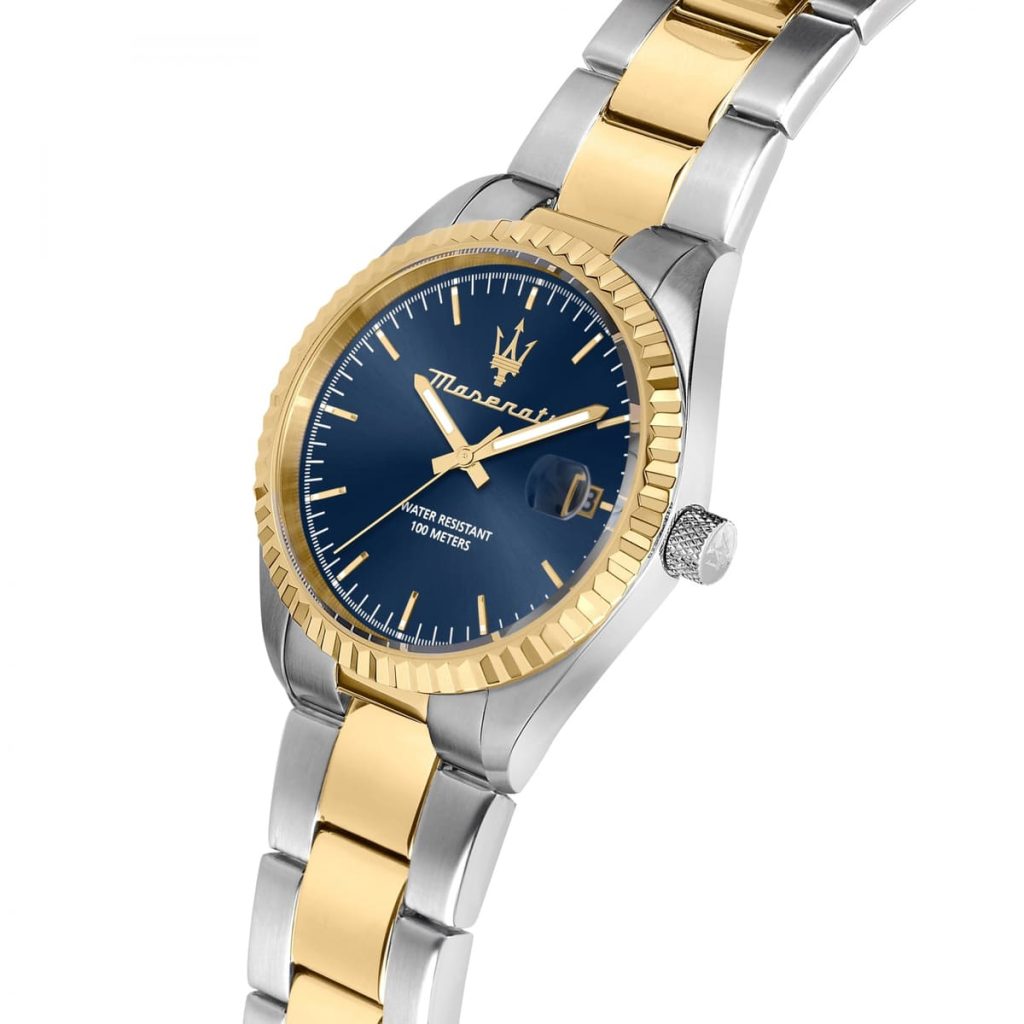 Maserati Men's Watch Competizione R8853100027 | Watches Prime