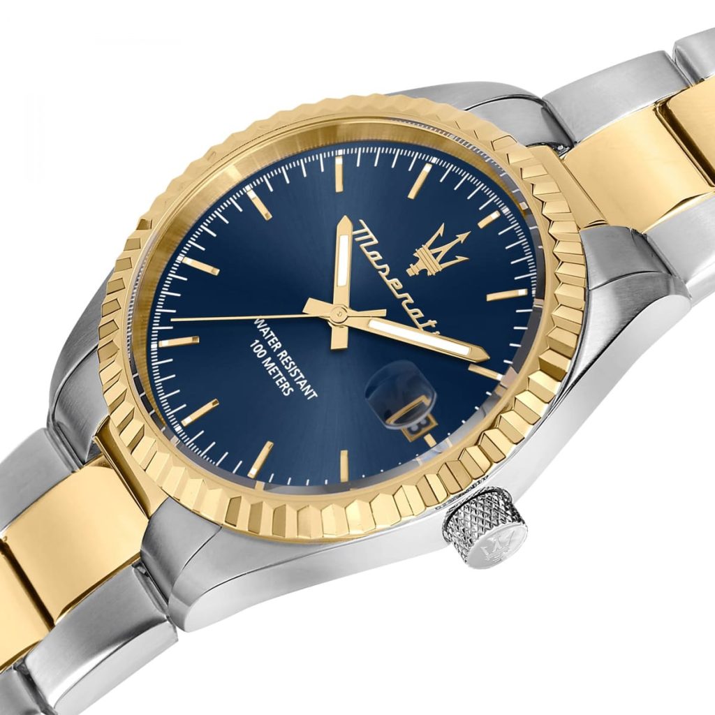 Maserati Men's Watch Competizione R8853100027 | Watches Prime