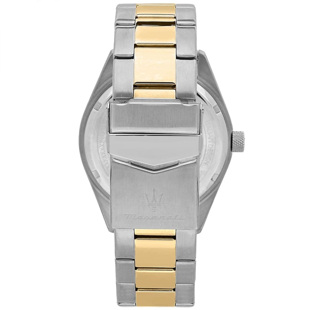 Maserati Men's Watch Competizione R8853100027 | Watches Prime