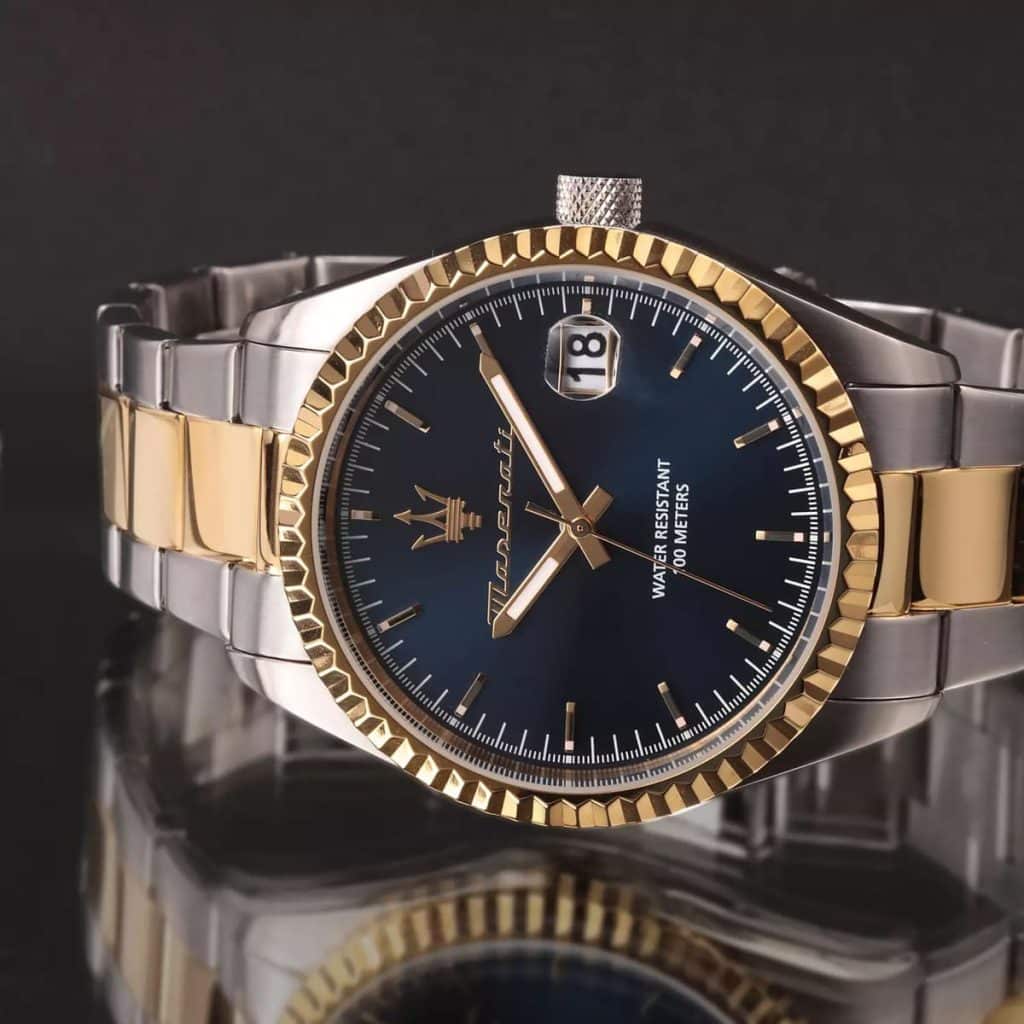 Maserati Men's Watch Competizione R8853100027 | Watches Prime