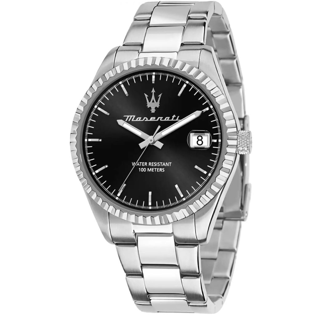 Maserati Men's Watch Competizione R8853100028 | Watches Prime