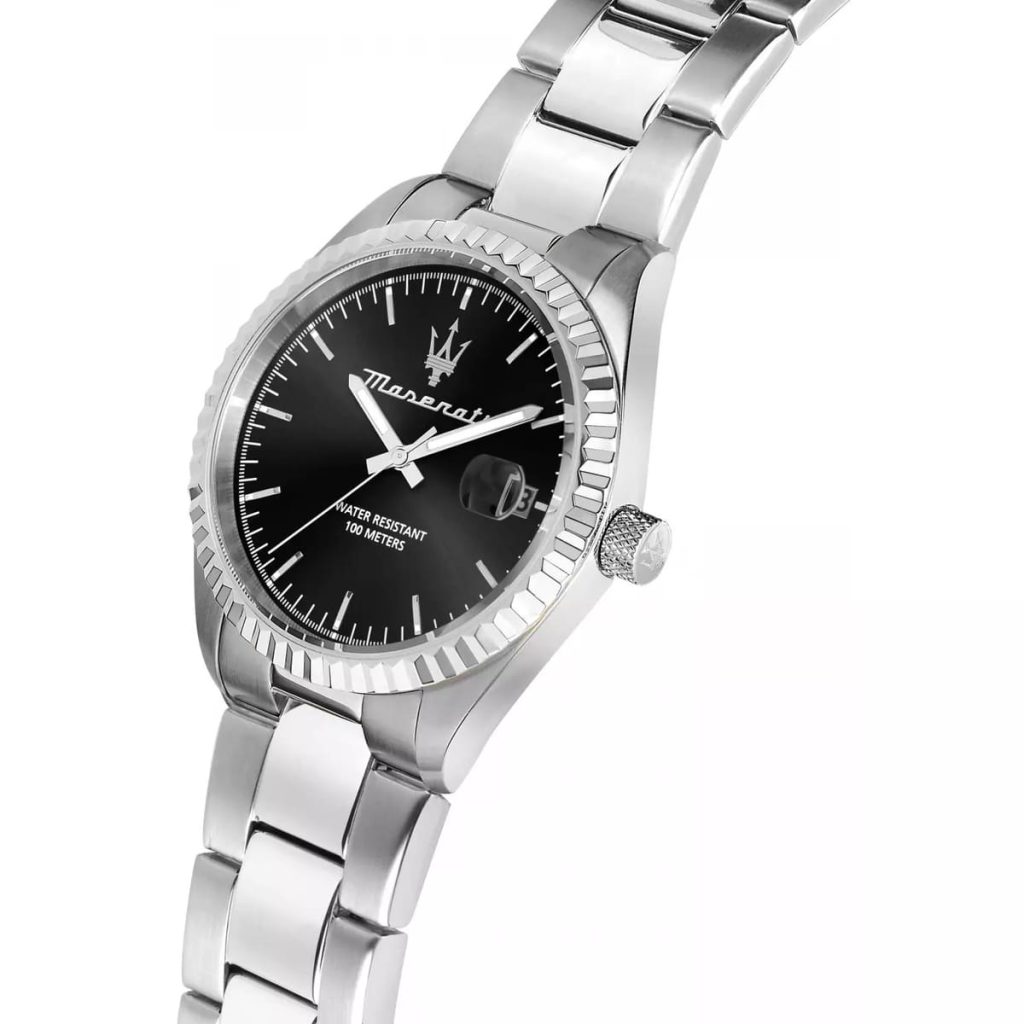 Maserati Men's Watch Competizione R8853100028 | Watches Prime