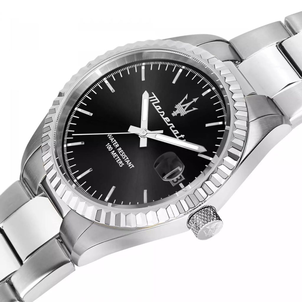 Maserati Men's Watch Competizione R8853100028 | Watches Prime