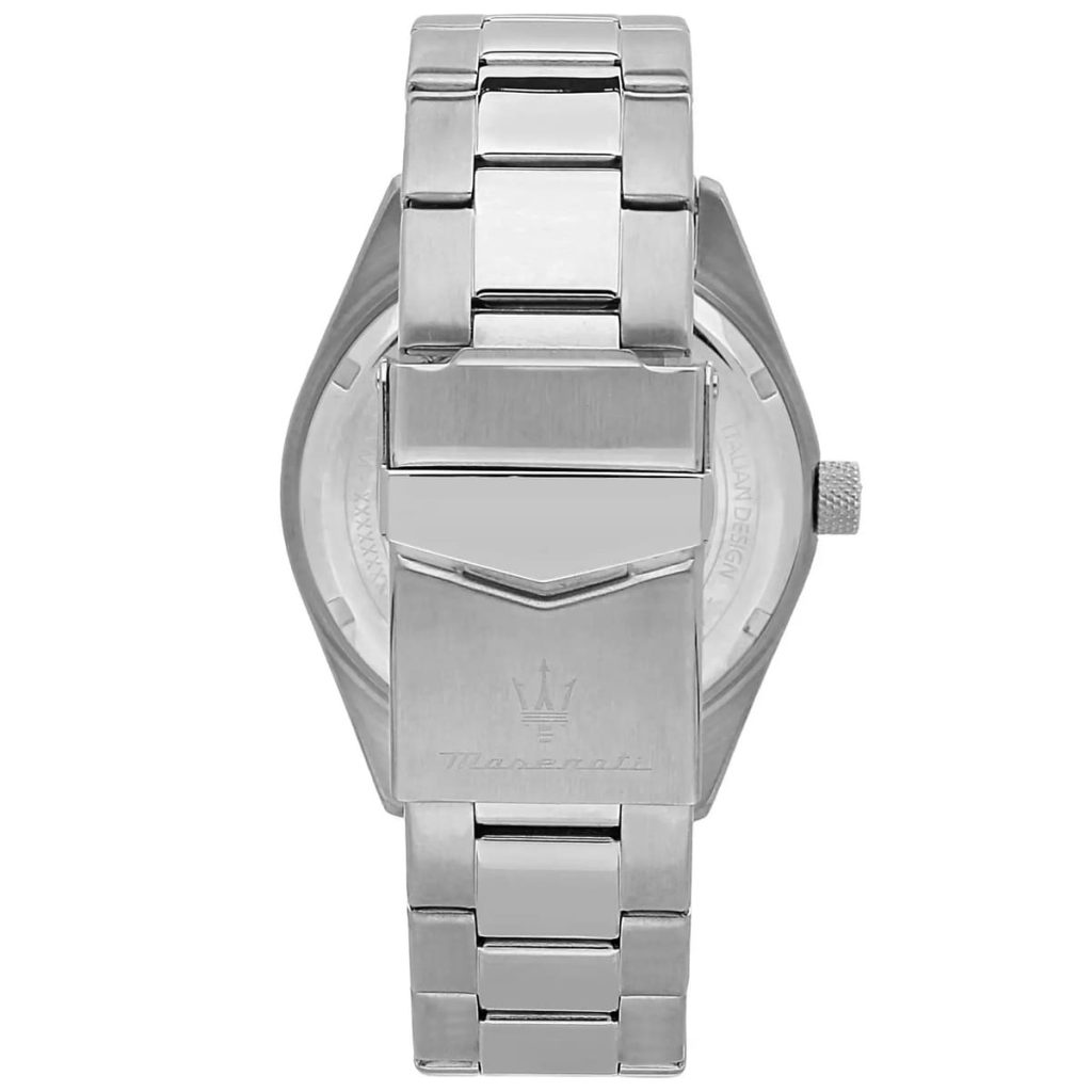 Maserati Men's Watch Competizione R8853100028 | Watches Prime