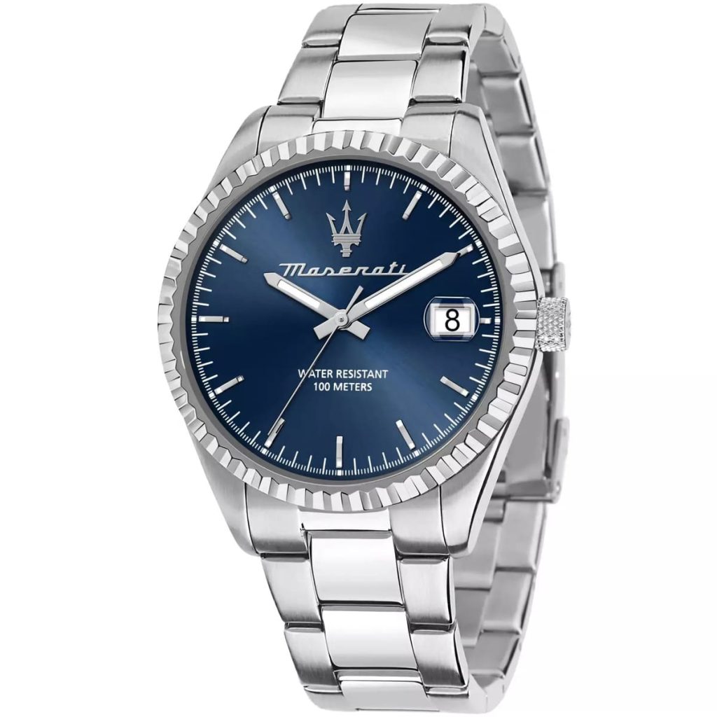 Maserati Men's Watch Competizione R8853100029 | Watches Prime