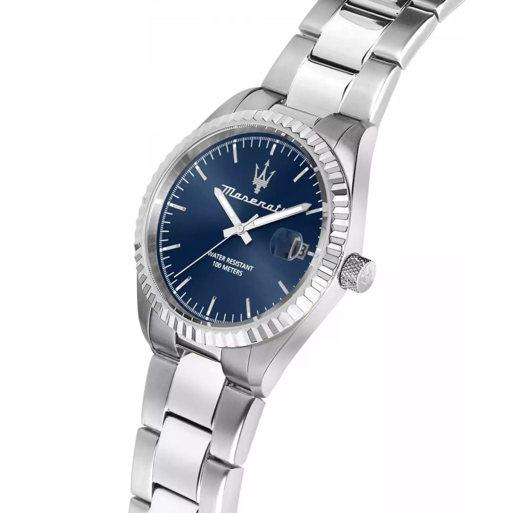 Maserati Men's Watch Competizione R8853100029 | Watches Prime