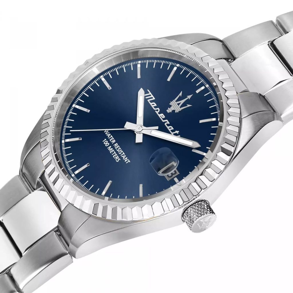 Maserati Men's Watch Competizione R8853100029 | Watches Prime