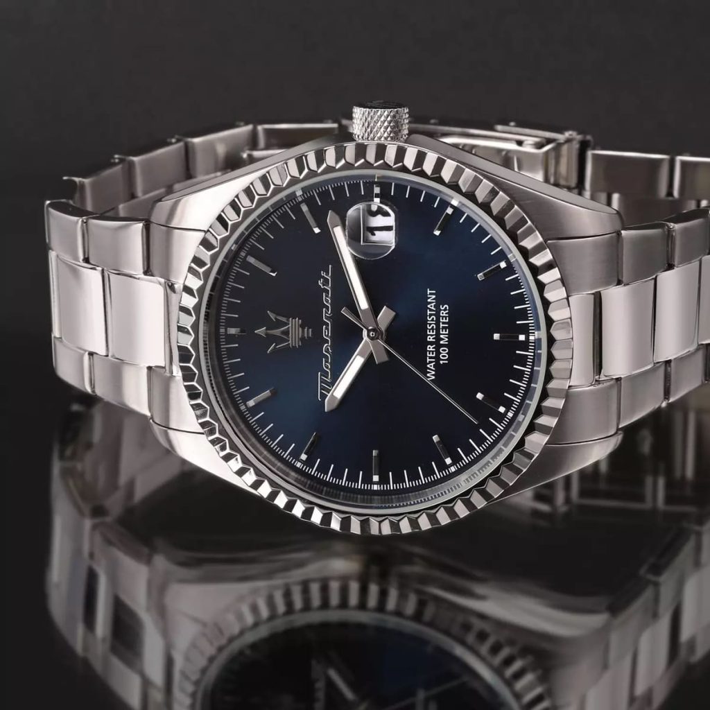 Maserati Men's Watch Competizione R8853100029 | Watches Prime