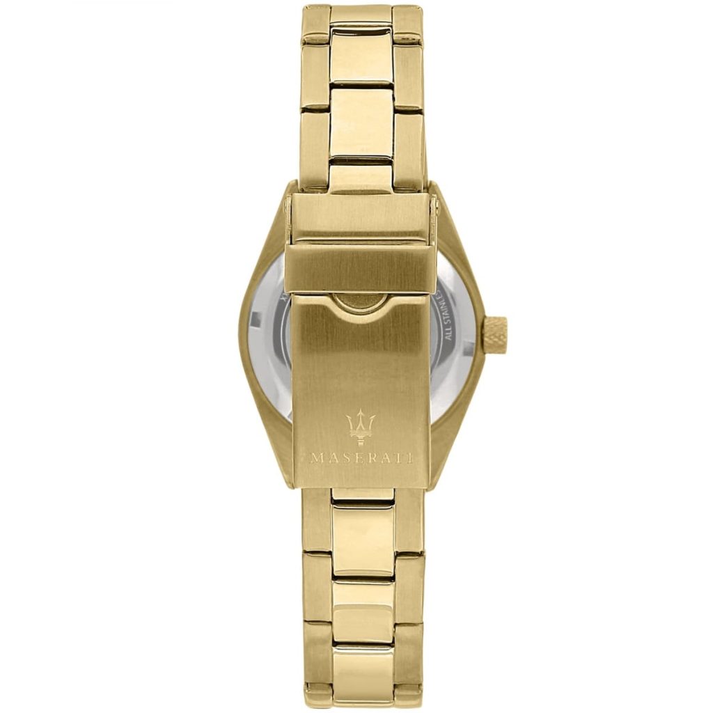 Maserati Ladies Watch Competizione R8853100506 | Watches Prime