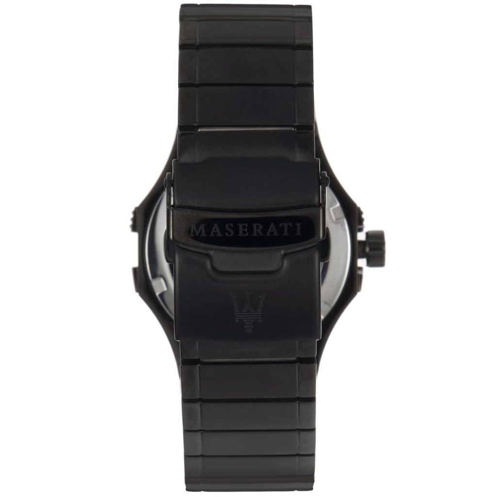 Maserati Men's Watch Potenza R8853108003 | Watches Prime