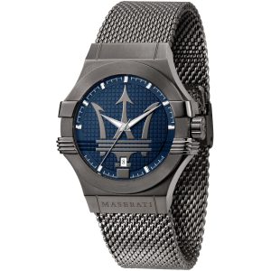 ساعة مازيراتي للرجال R8853108005