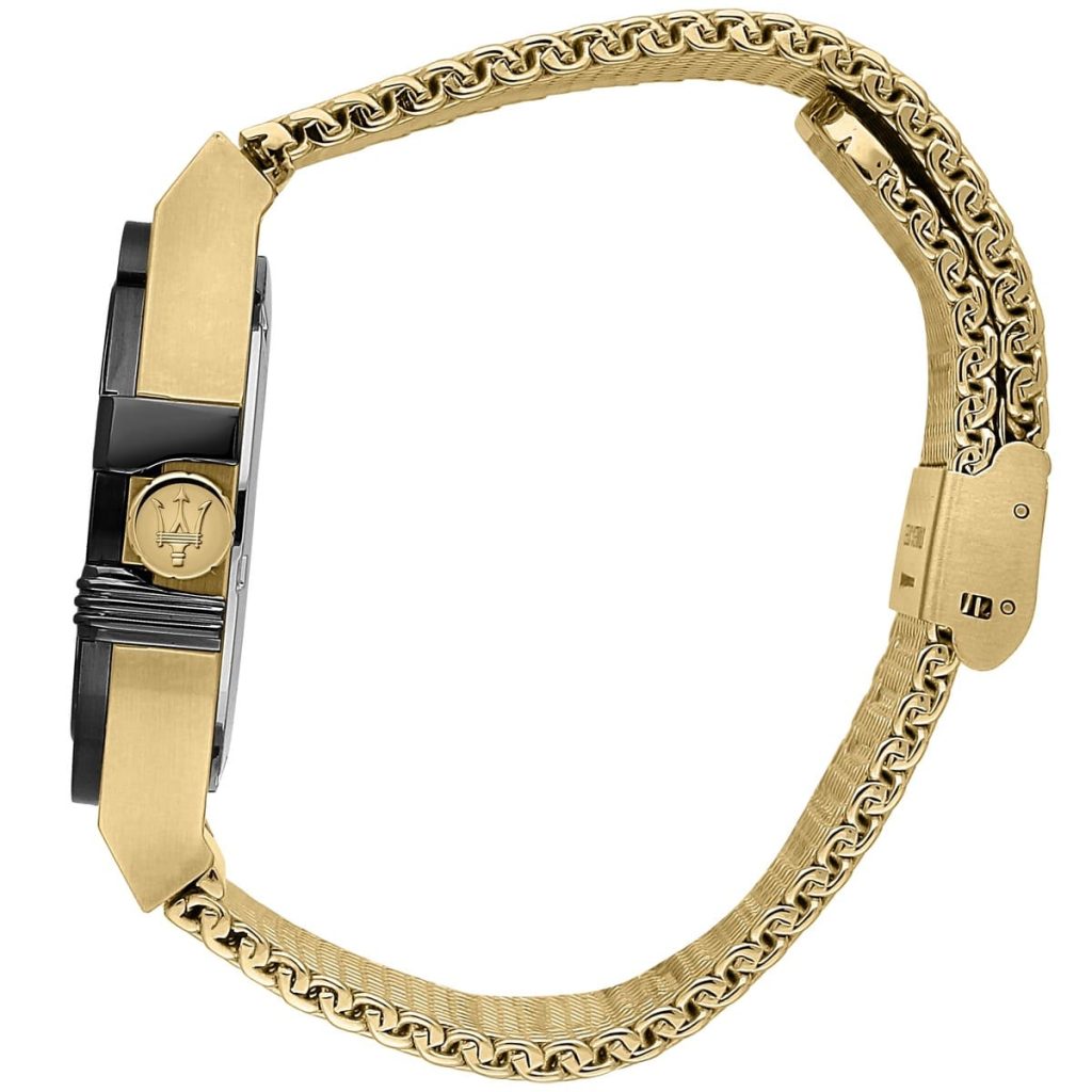 Maserati Men's Watch Potenza R8853108006 | Watches Prime