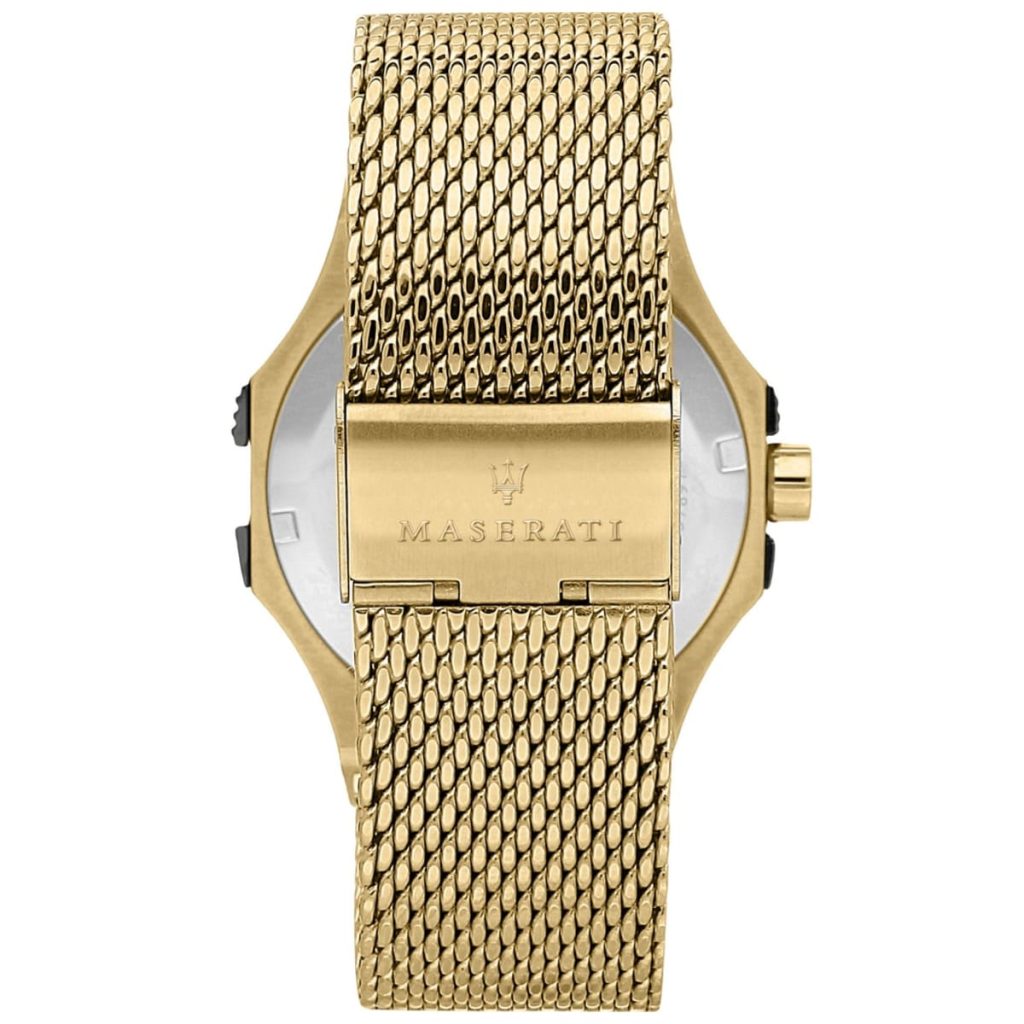 Maserati Men's Watch Potenza R8853108006 | Watches Prime
