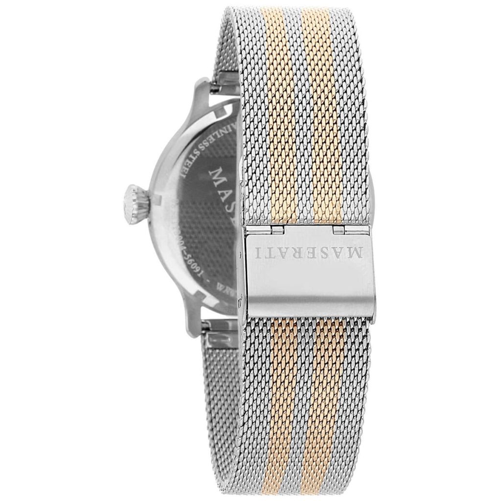 Maserati Men's Watch Epoca R8853118005 | Watches Prime