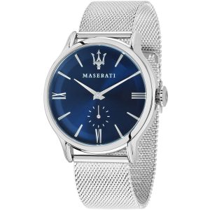 ساعة مازيراتي للرجال R8853118006