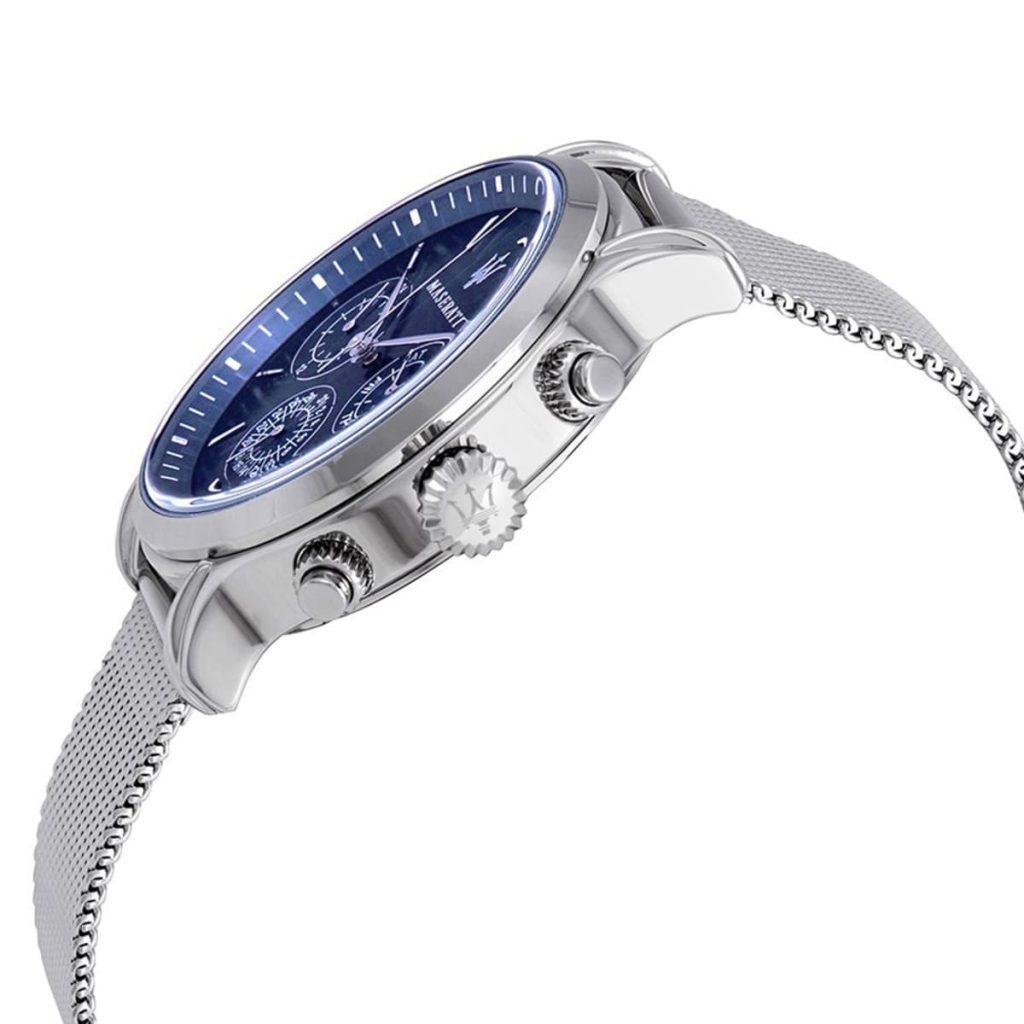 Maserati Men's Watch Epoca R8853118013 | Watches Prime