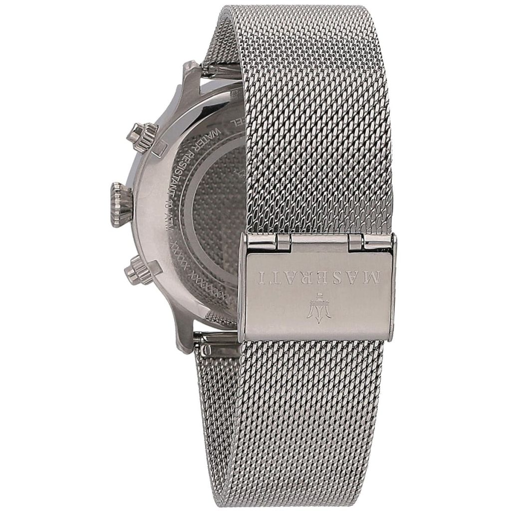 Maserati Men's Watch Epoca R8853118013 | Watches Prime