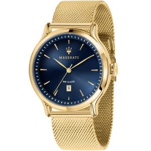 Maserati Men's Watch Epoca R8853118016 | Watches Prime