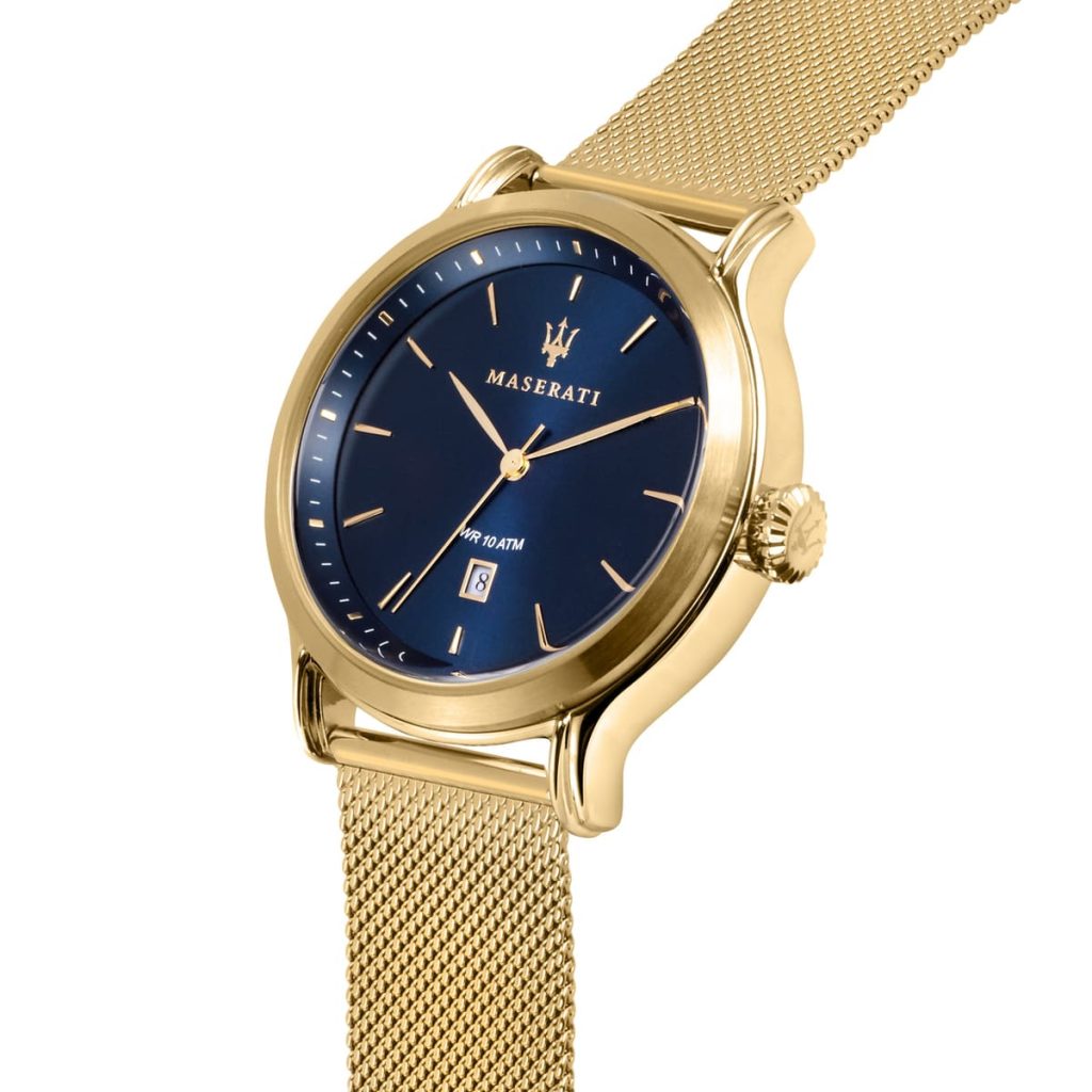 Maserati Men's Watch Epoca R8853118014 | Watches Prime