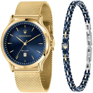 Maserati Ladies Watch Epoca R8853118502 | Watches Prime