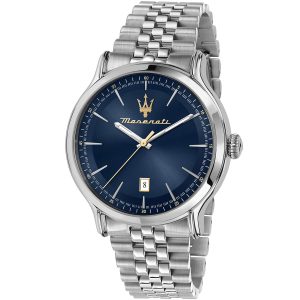 Maserati Men's Watch Epoca R8853118012 | Watches Prime