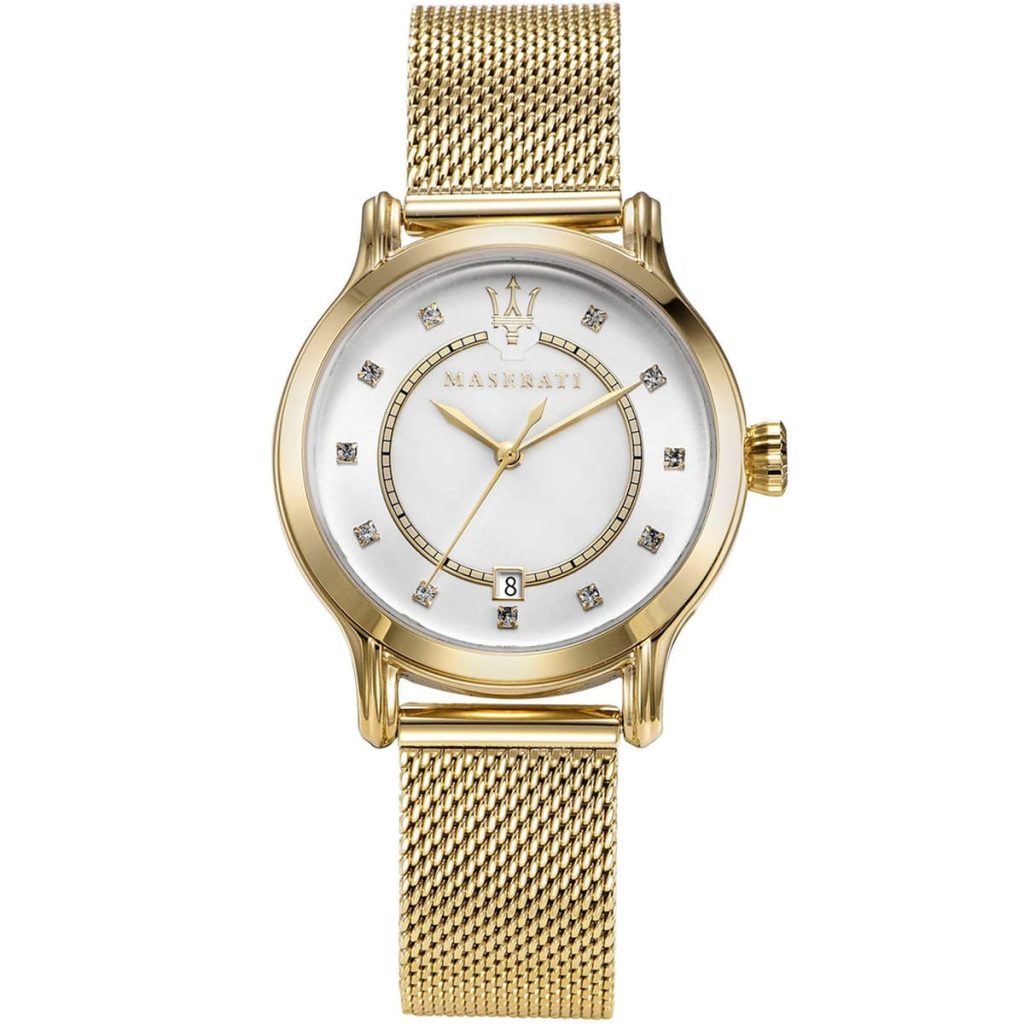 Maserati Ladies Watch Epoca R8853118502 | Watches Prime