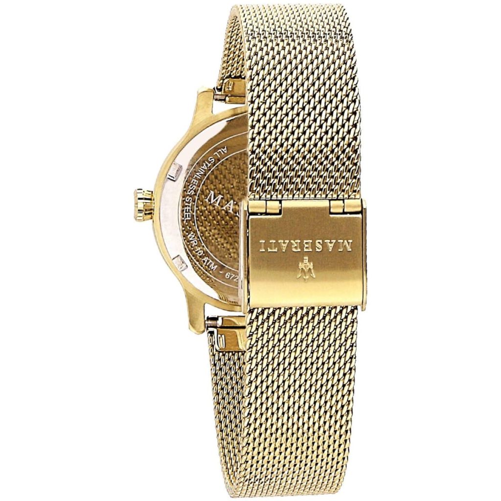 Maserati Ladies Watch Epoca R8853118502 | Watches Prime