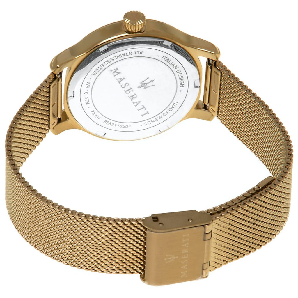 Maserati Ladies Watch Epoca R8853118502 | Watches Prime