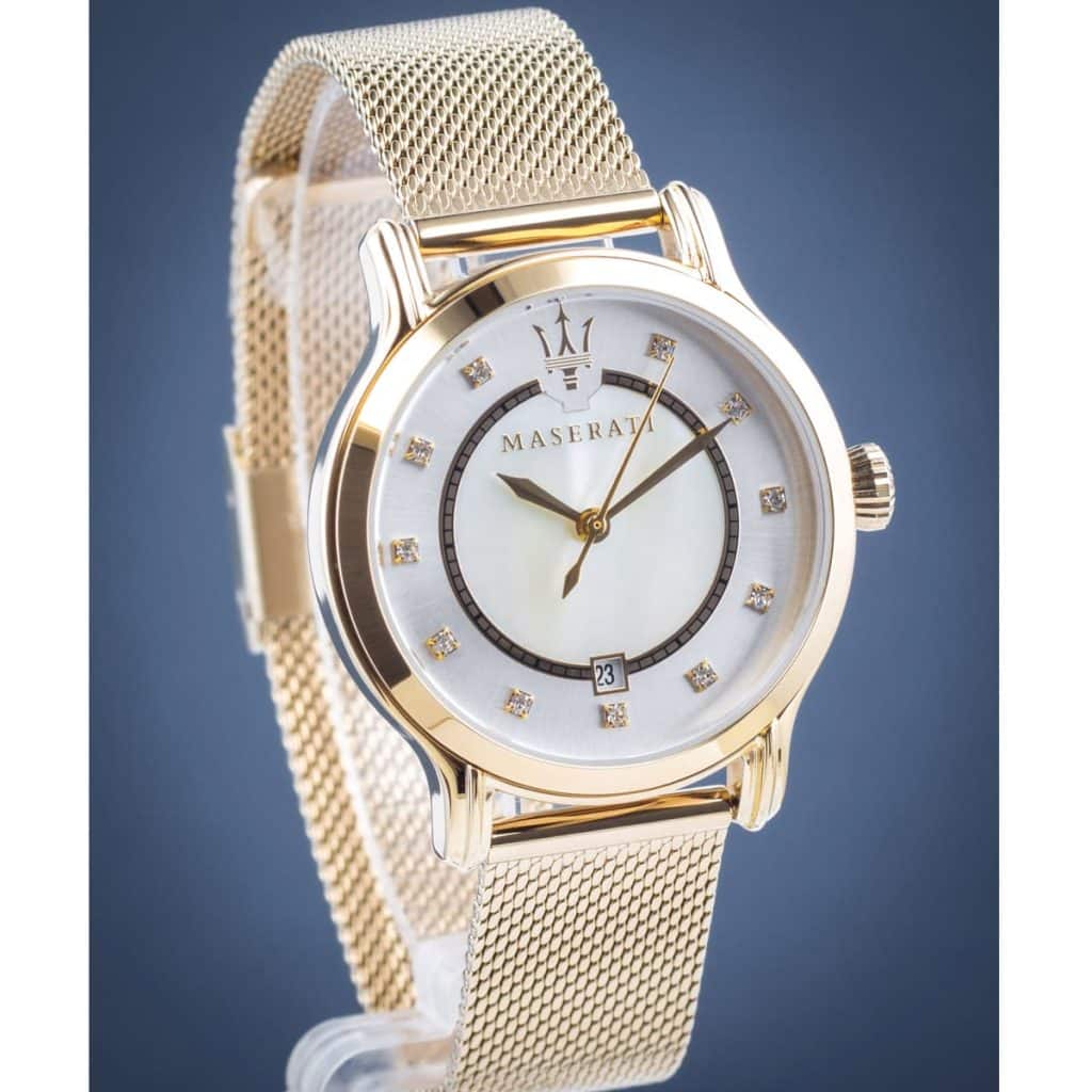 Maserati Ladies Watch Epoca R8853118502 | Watches Prime