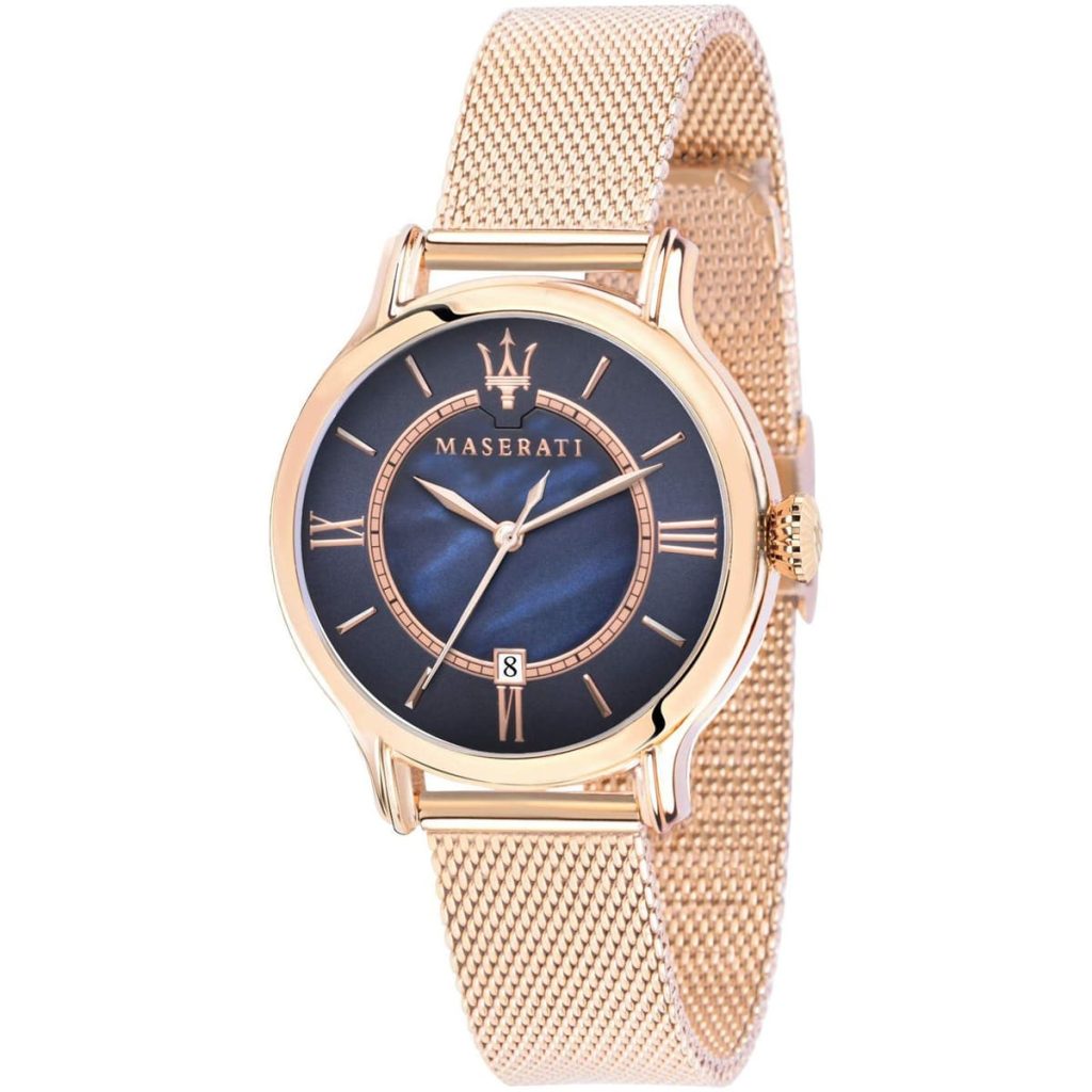 Maserati Ladies Watch Epoca R8853118503 | Watches Prime