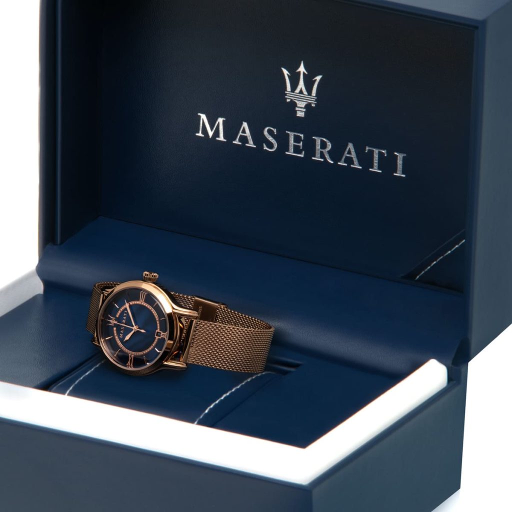 Maserati Ladies Watch Epoca R8853118503 | Watches Prime