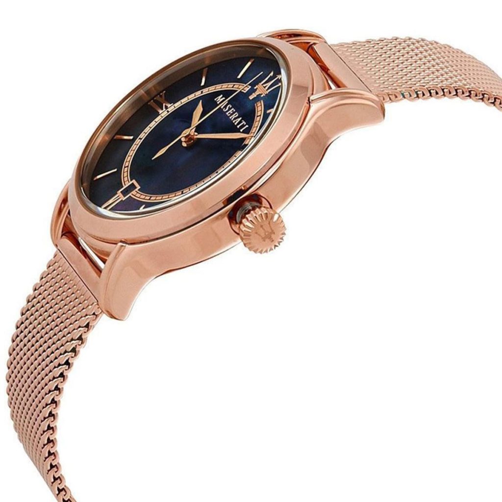 Maserati Ladies Watch Epoca R8853118503 | Watches Prime