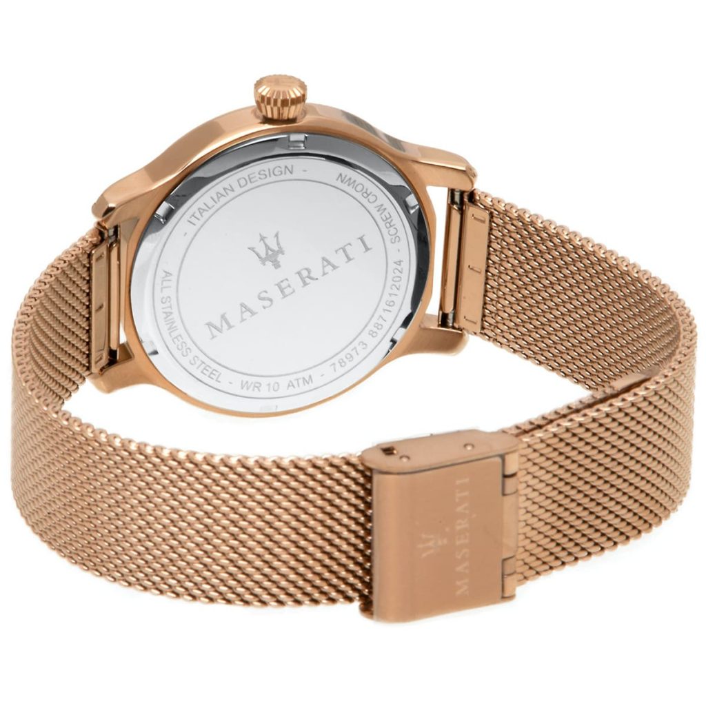 Maserati Ladies Watch Epoca R8853118503 | Watches Prime