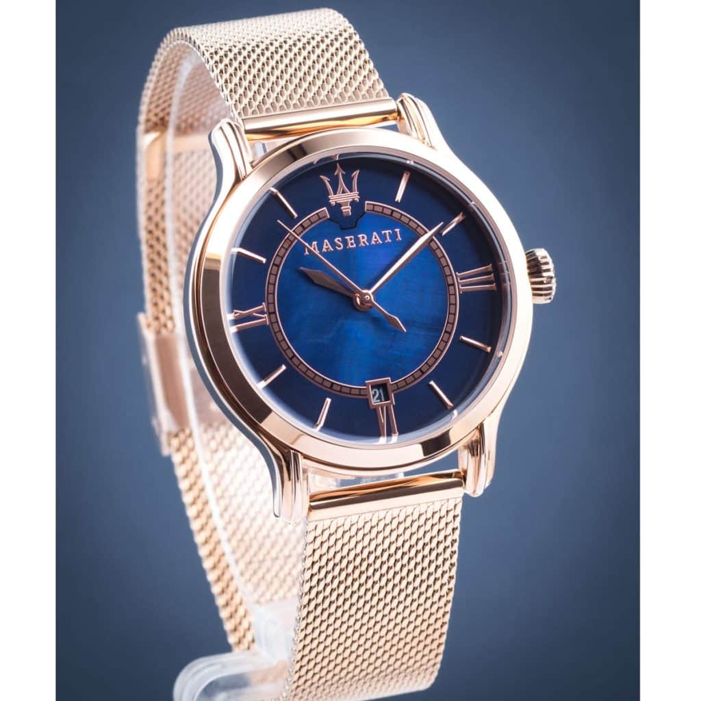 Maserati Ladies Watch Epoca R8853118503 | Watches Prime