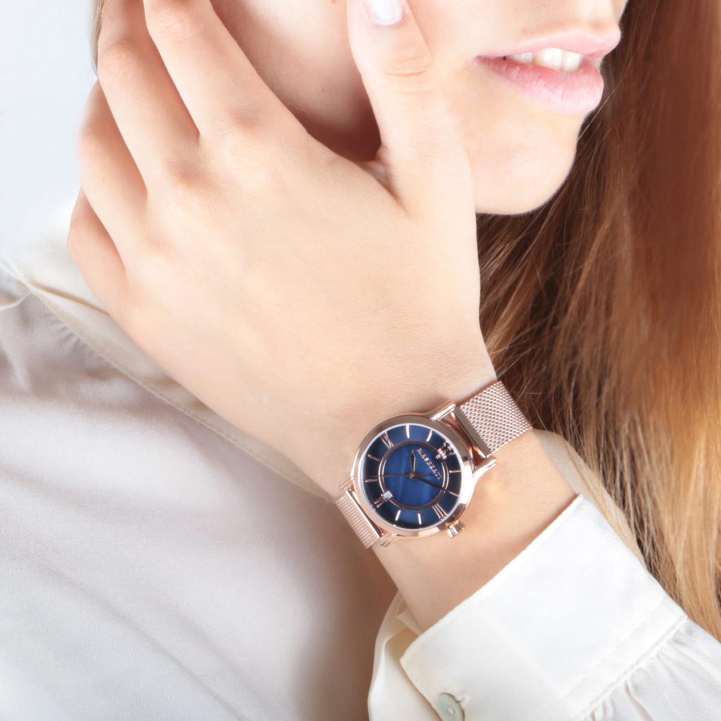 Maserati Ladies Watch Epoca R8853118503 | Watches Prime