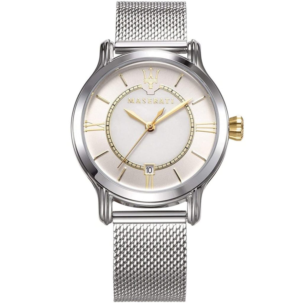 Maserati Ladies Watch Epoca R8853118504 | Watches Prime