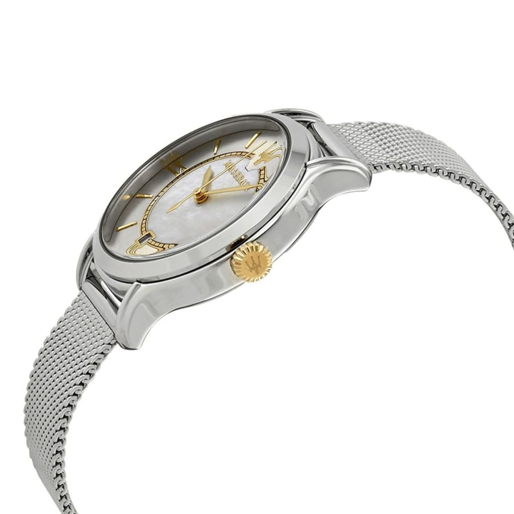 Maserati Ladies Watch Epoca R8853118504 | Watches Prime