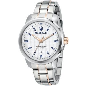 Maserati Men's Watch Successo R8853121006 | Watches Prime