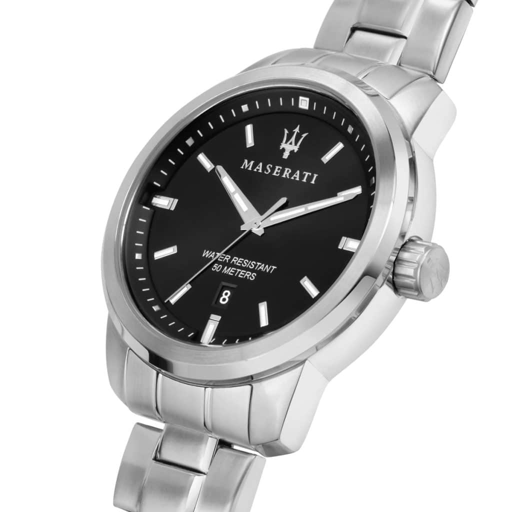 Maserati Men's Watch Successo R8853121006 | Watches Prime