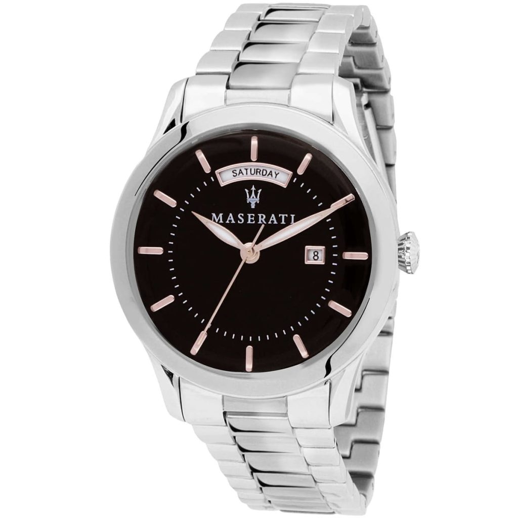 Maserati Men's Watch Tradizione R8853125002 | Watches Prime