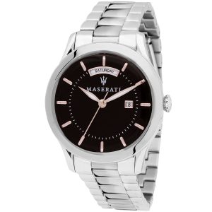 ساعة مازيراتي للرجال R8853125002