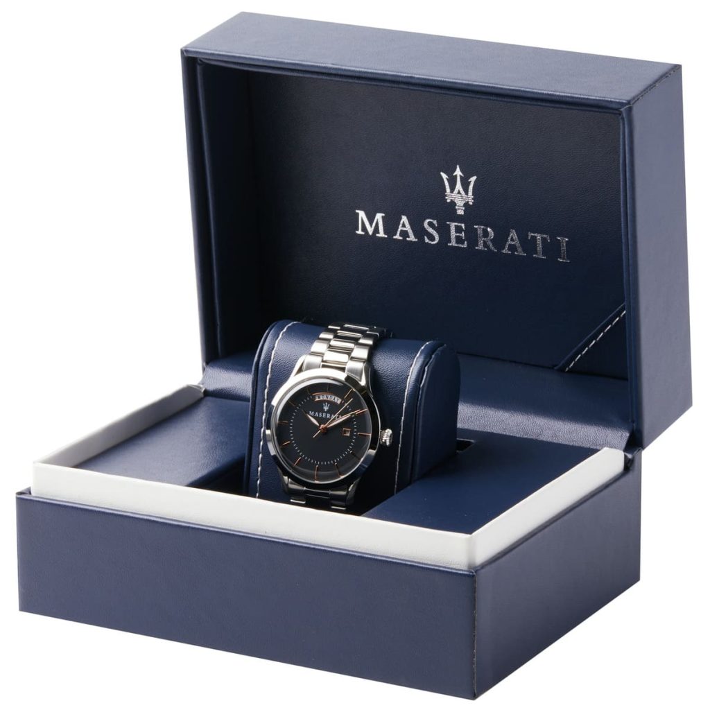 Maserati Men's Watch Tradizione R8853125002 | Watches Prime