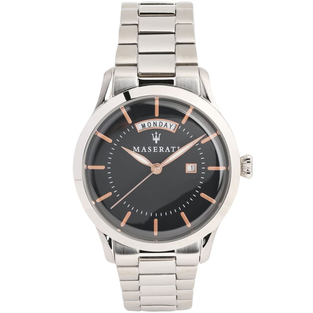 Maserati Men's Watch Tradizione R8853125002 | Watches Prime