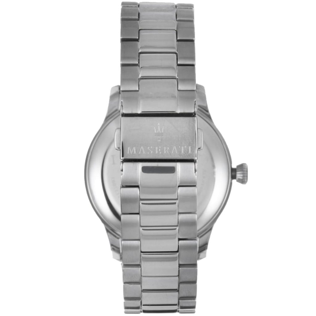 Maserati Men's Watch Tradizione R8853125002 | Watches Prime