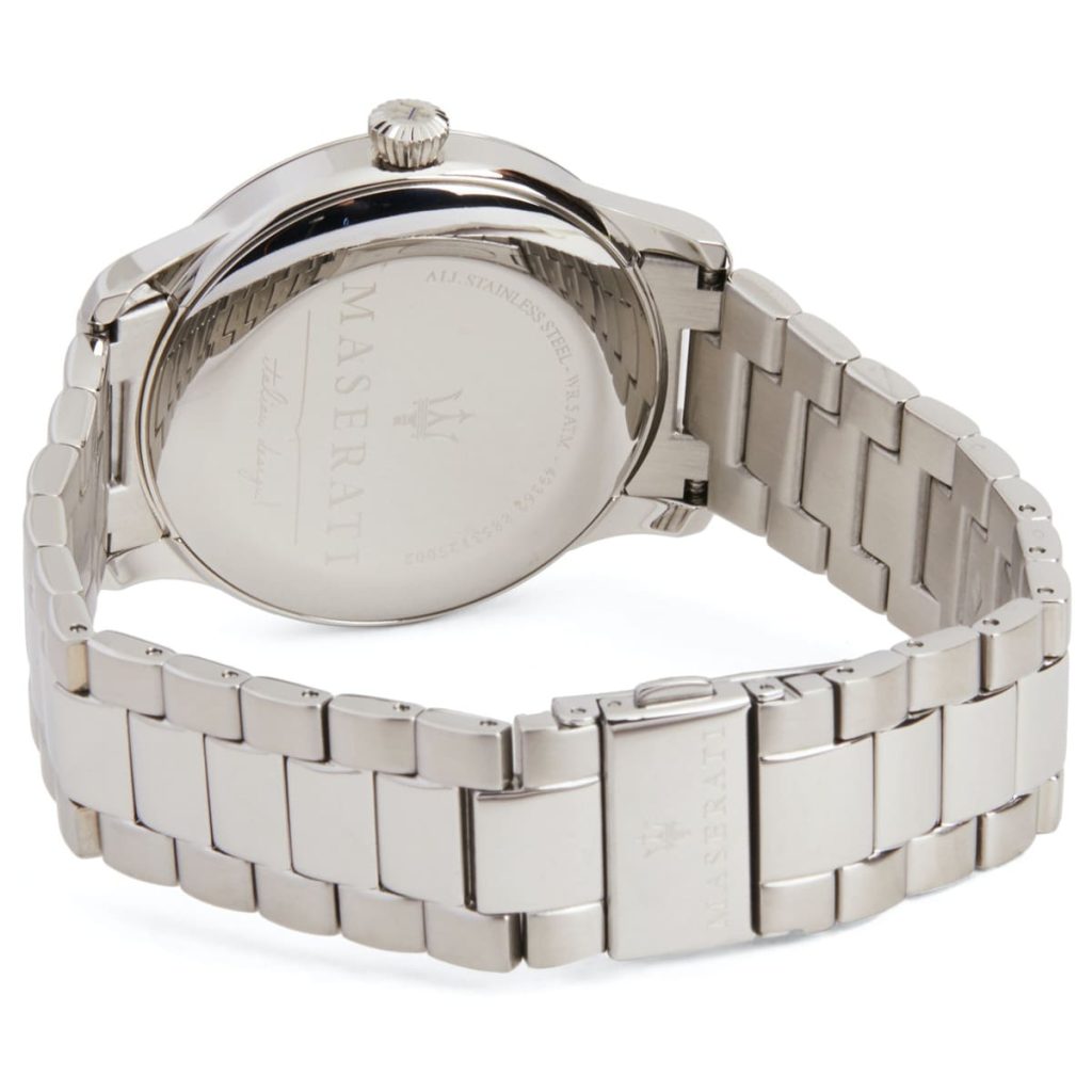 Maserati Men's Watch Tradizione R8853125002 | Watches Prime