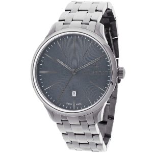 ساعة مازيراتي رجالي رويال R8853137001 | واتشز برايم